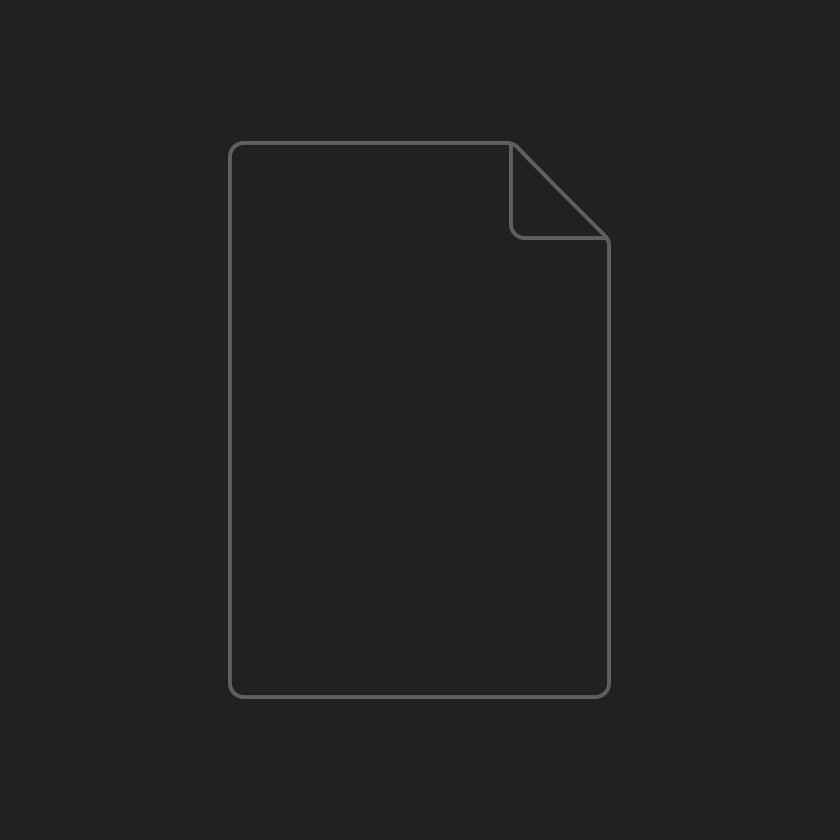 No more static pdfs